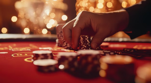 rp8888 login live casino table on mobile phone with ShopeePay payment method highlighted